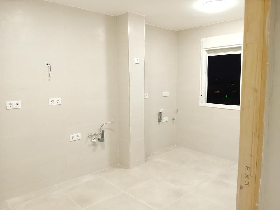 Precio reforma cocina Sevilla 2026