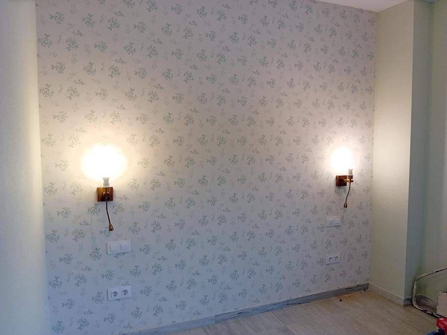 Reforma integral de vivienda en Sevilla ejecutada por Reformas Dodo